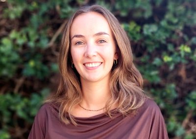 Dr Pauline JACQUEMOTTE